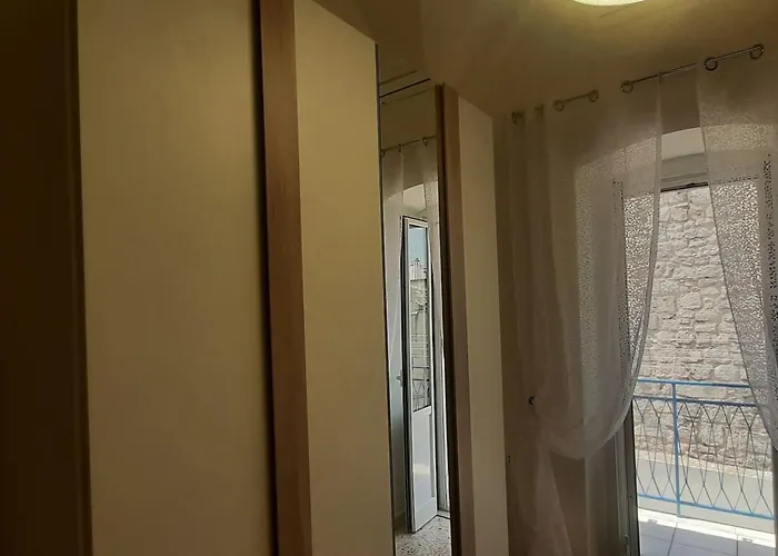 度假居 Casetta Turchese 奥斯图尼