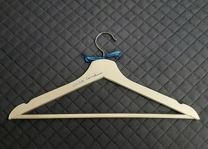 度假居 Casetta Turchese *